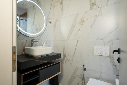 Imagen de la galería de Gamma Hotel, en Durrës