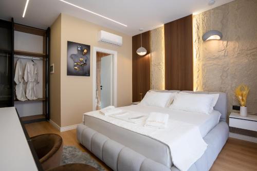 Imagen de la galería de Gamma Hotel, en Durrës
