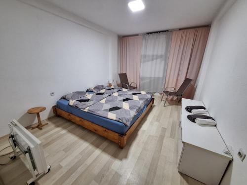 M&M OHRID Apartment