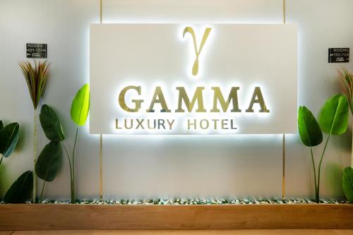 Gamma Hotel