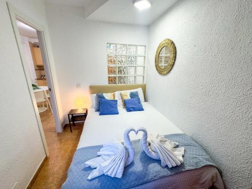 Carvajal Beach 2 - Turistea