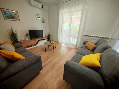 Apartman Stella