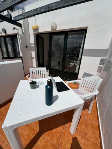 G&W Lanzarote