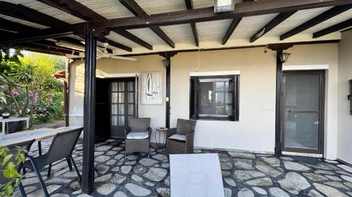 Φωτογραφία από το άλμπουμ του Domi's House σε Xiropótamon