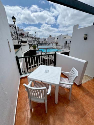 G&W Lanzarote