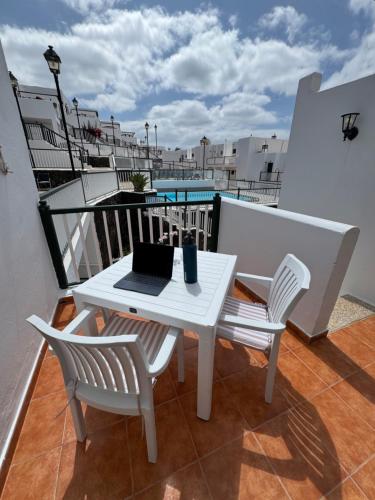 G&W Lanzarote