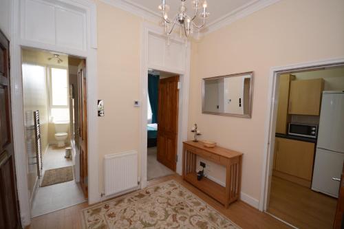 Gallery image of Townhead Apartments Gallery View in Paisley