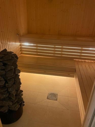 Galería fotográfica de Villa Sharevik en Hörvik