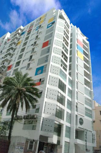 Gallery image of NAAS Residential Hotel in Dhaka