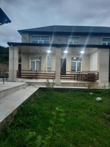 Whispering Pines Villa