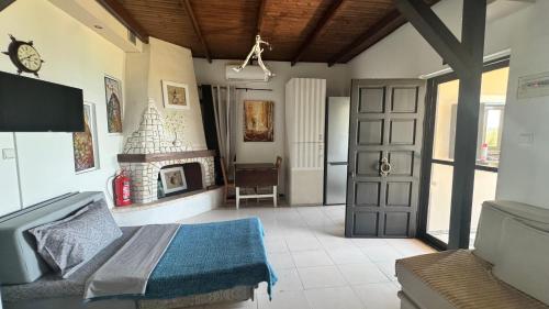 Φωτογραφία από το άλμπουμ του Domi's House σε Xiropótamon