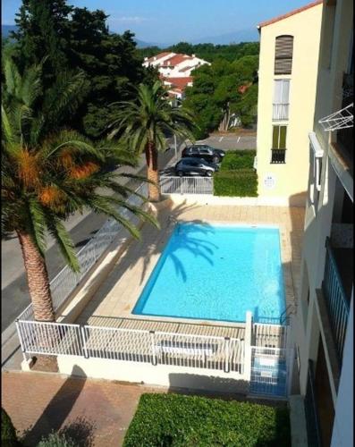 Studio 4-6 personnes à proximité de la plage