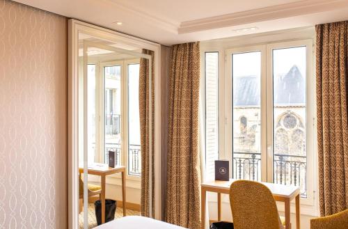 Hôtel Madison photo 36