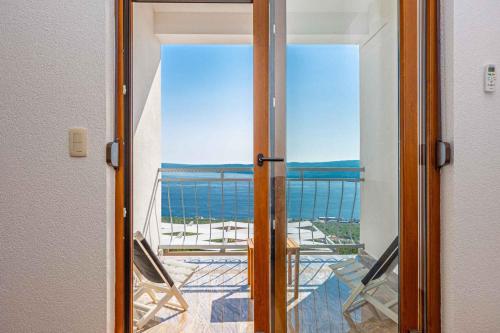 Apartment in Crikvenica 45894