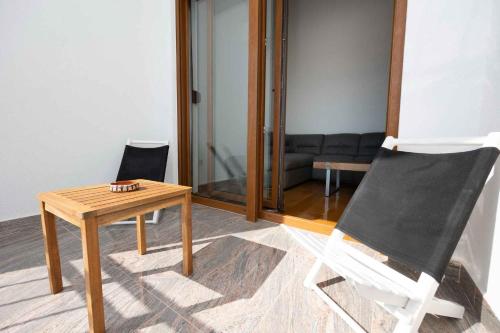 Apartment in Crikvenica 45894
