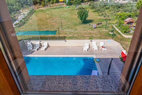 Apartment in Crikvenica 45894