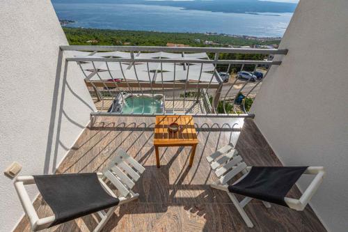 Apartment in Crikvenica 45894
