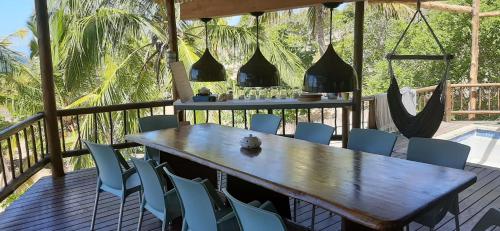 Φωτογραφία από το άλμπουμ του Casa Bonita σε Inhambane