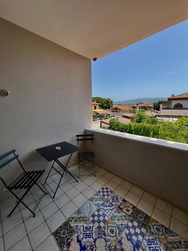 Balcone o terrazza di La Costa Rooms