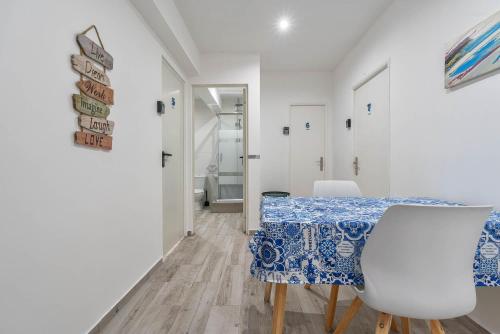 Blife Antonya private rooms at 3rd floor