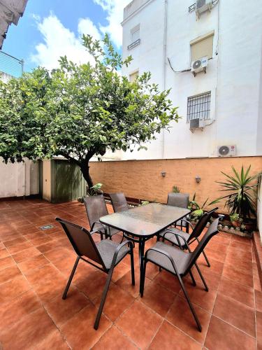 Enjoy Sevilla Familia