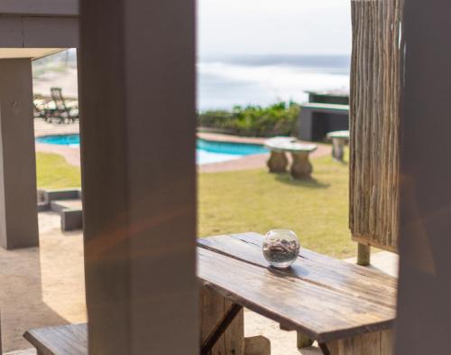 Fotografie z fotogalerie ubytování Widdy's Beach Club v destinaci Umkomaas