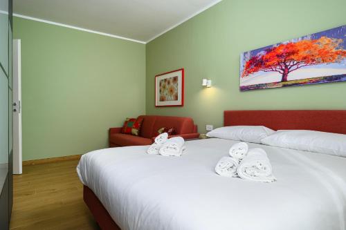 Emerald Apartment - Milano Repubblica