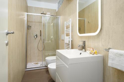Emerald Apartment - Milano Repubblica