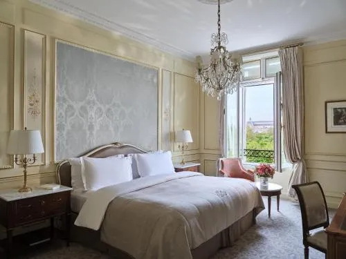 Le Meurice – Dorchester Collection photo 48