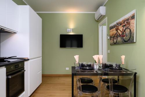Emerald Apartment - Milano Repubblica