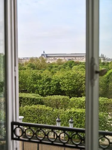 Le Meurice – Dorchester Collection photo 49