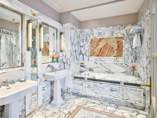 Le Meurice – Dorchester Collection photo 43