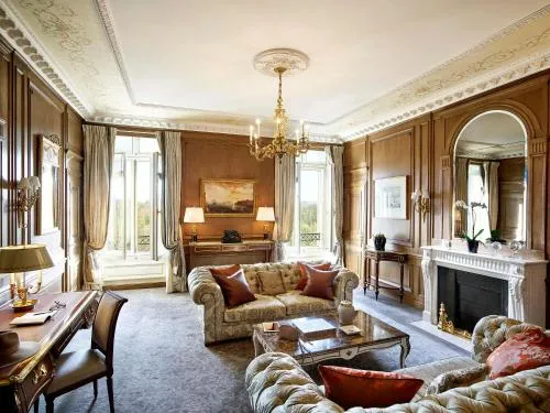 Le Meurice – Dorchester Collection photo 51