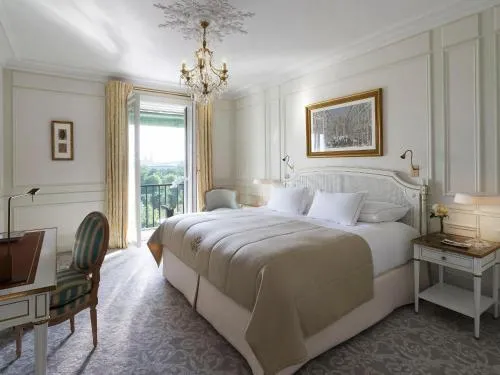 Le Meurice – Dorchester Collection photo 52
