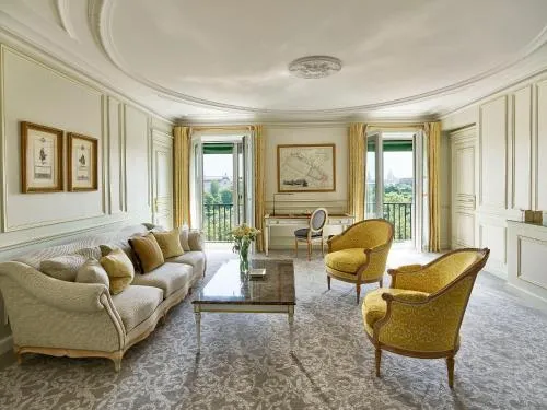 Le Meurice – Dorchester Collection photo 53
