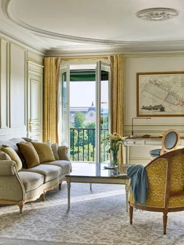 Le Meurice – Dorchester Collection photo 54