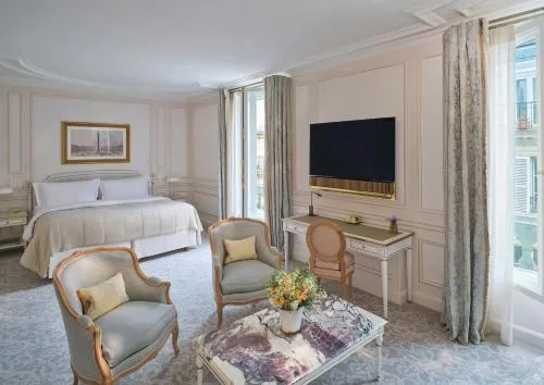 Le Meurice – Dorchester Collection photo 25