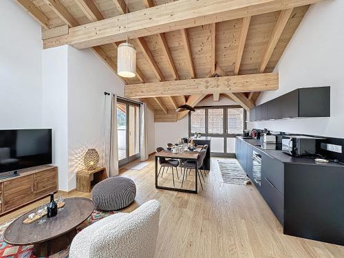 Celadon - appartement- 4 pers - proche centre