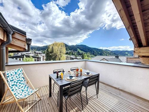 Celadon - appartement- 4 pers - proche centre