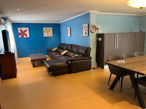 Apartamento centrico en edificio histórico