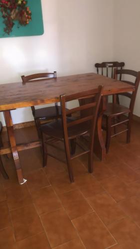 Fotografie z fotogalerie ubytování Casa Nessi- Stanze v destinaci Platamona