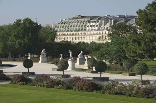Le Meurice – Dorchester Collection photo 27
