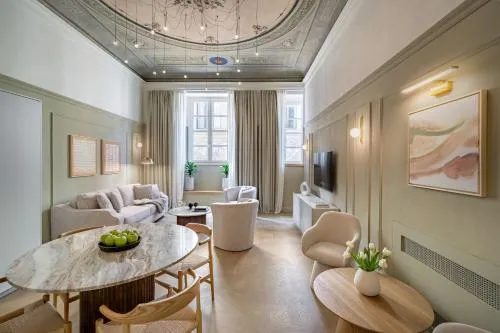 Deservi Apartments By Geco Vacation Rentals photo 1