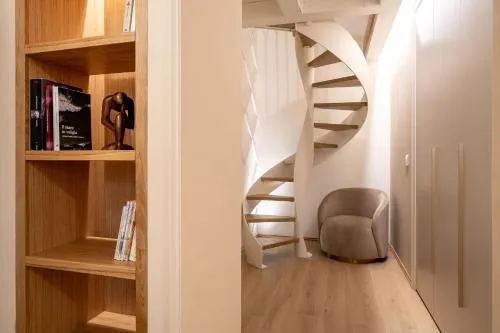 Deservi Apartments By Geco Vacation Rentals photo 13