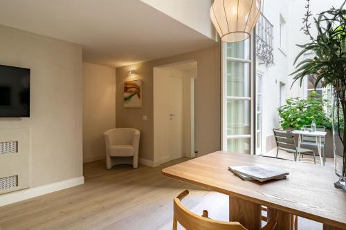 Deservi Apartments By Geco Vacation Rentals photo 40