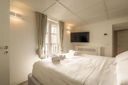 Deservi Apartments By Geco Vacation Rentals photo 45