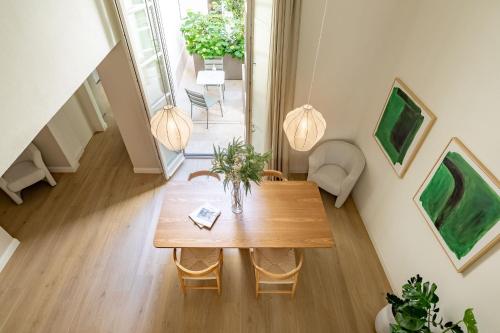 Deservi Apartments By Geco Vacation Rentals photo 46