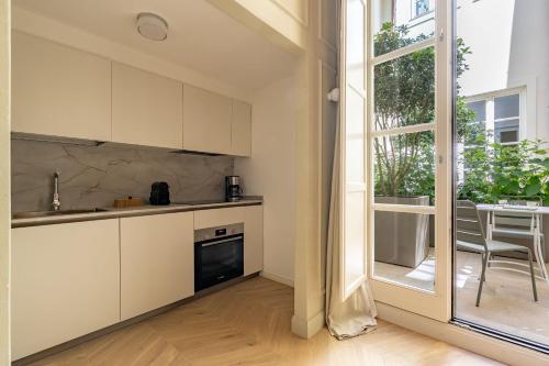 Deservi Apartments By Geco Vacation Rentals photo 49