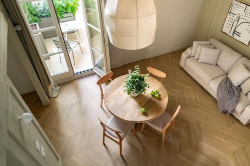 Deservi Apartments By Geco Vacation Rentals photo 50