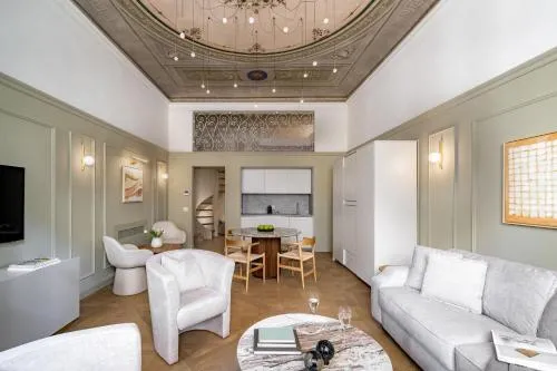 Deservi Apartments By Geco Vacation Rentals photo 23